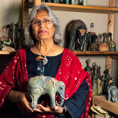 Maker Stories Episode 4 - Pratima Kramer Maker Stories Episode 4 - Pratima Kramer