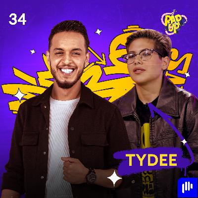 TYDEE.. واجهت التنمر بالغناء وحققت نجاحاً في عالم الجولف قبل الموسيقى TYDEE.. واجهت التنمر بالغناء وحققت نجاحاً في عالم الجولف قبل الموسيقى