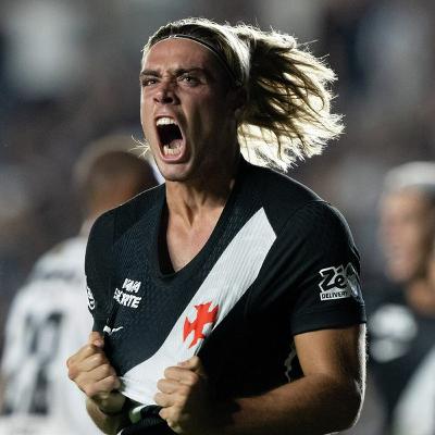 GE Vasco #447 - Classificação com sofrimento: como fica a situação de Diniz?