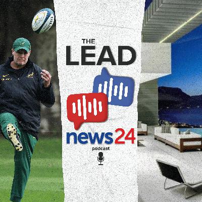 Rassie’s suprise year-end rookie. PLUS: Black Coffee’s R157m CT villa Rassie’s suprise year-end rookie. PLUS: Black Coffee’s R157m CT villa