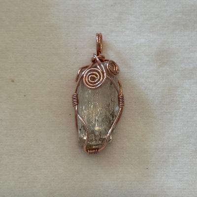 100625 Full Moon + Know Your Crystals