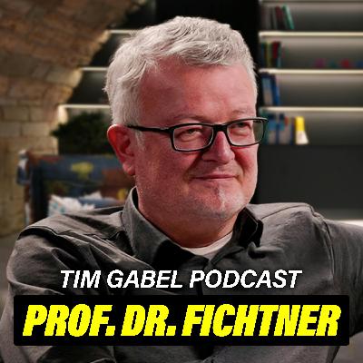 PROF. DR. FICHTNER: Die Wahrheit über E-Autos und Batterien