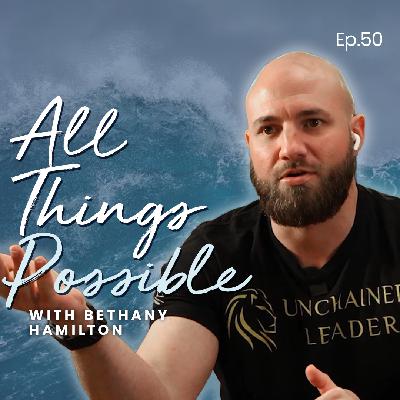 Breaking Free from Pornography: Healing Shame, Restoring Identity, and Leading with Freedom | Mason Cain | Ep. 50 Breaking Free from Pornography: Healing Shame, Restoring Identity, and Leading with Freedom | Mason Cain | Ep. 50