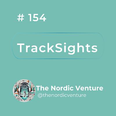 #154 - TrackSights: Automotive Insights Through Data and Automation