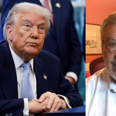 Trump orders blacklisting Muslim Brotherhood branches as ‘terrorist’ groups