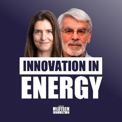 Regulatory Innovation in Energy w. Richard O'Neill