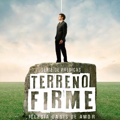 Terreno Firme I