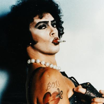 The Rocky Horror Picture Show (1975) - Season 4, Ep 18 The Rocky Horror Picture Show (1975) - Season 4, Ep 18
