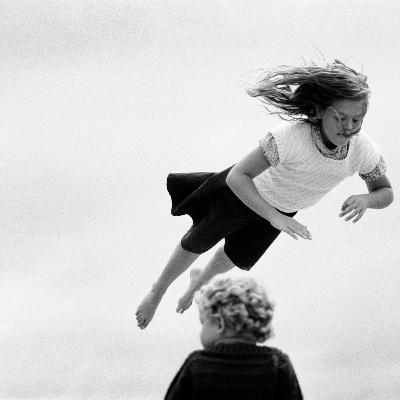 Jacques Henri Lartigue: Episodio 11