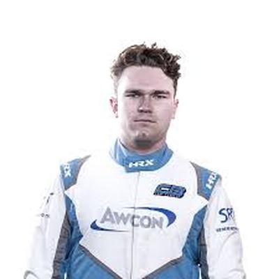 Cody Burcher