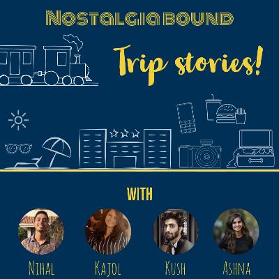 MCET Podcast | School Trips | Ep. 09 MCET Podcast | School Trips | Ep. 09