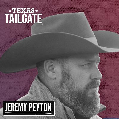 Jeremy Peyton 11-4-2023 Jeremy Peyton 11-4-2023