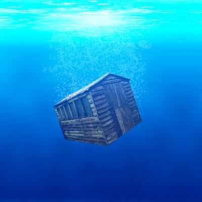 Hvaldimir: Conversations with A Spy Whale and Fabrice Schnoller