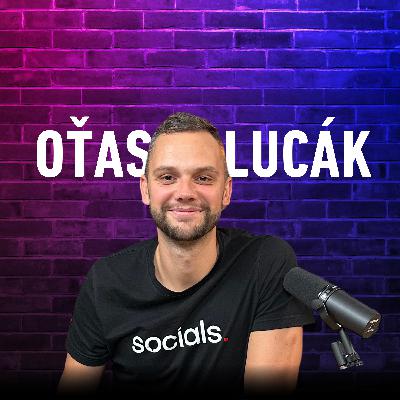 #3 Tomáš Vaněček (Švihej.cz): Těžká ztráta, mužská zranitelnost a 10 milionů pro děti