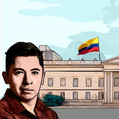 Episodio 1. Segunda temporada En Minutos Podcast. Entrevista Ariel Ávila