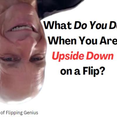 EP 174: Before you LOSE MONEY listen to this episode of Flipping Genius!