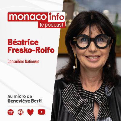 Béatrice Fresko-Rolfo Béatrice Fresko-Rolfo