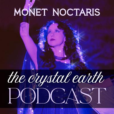 2. Who is Monet Noctaris