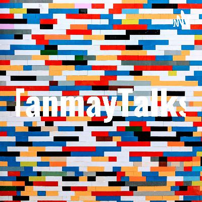 TanmayTalks (Trailer)