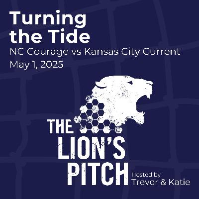 Turning The Tide
