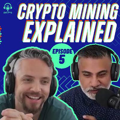 Crypto Mining Crypto Mining