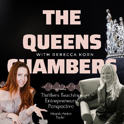 A Suspenseful Thrill That Will Teach Intentional Perspective