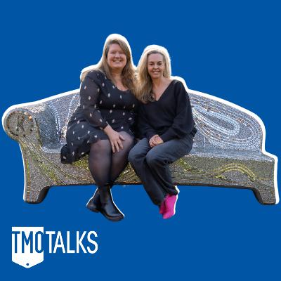 TMOtalks met Marit van Daal, onderwijsmanager bij TMO Fashion Business School