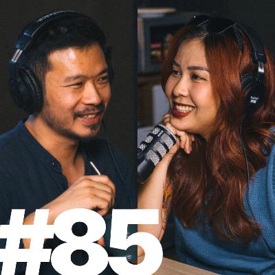#85 – Dục vọng & năng lượng | Trang Chuối @sexedubytrang ​