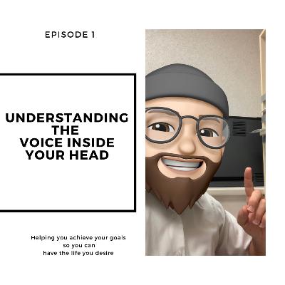 Understanding the voice in your head.