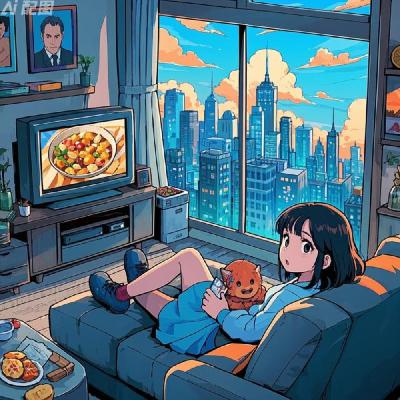 追剧时发现：历史名人竟也藏不住吃货本色