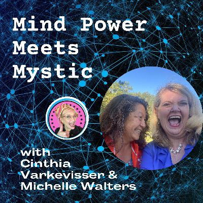 143. Unleashing Creative Power: Heather Zeitzwolfe on Chakras, Comedy, and Client Breakthroughs