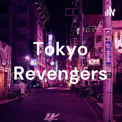 Tokyo revengers