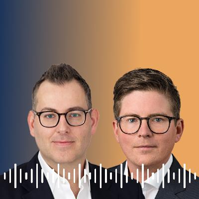Bankenkonsolidierung, Defence-Boom, Wirtschaftsflaute: Die aktuellen Herausforderungen bei Konsortialfinanzierungen