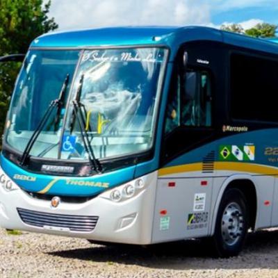 Apesar da pandemia, indústria de ônibus segue aquecida pelo fretamento
