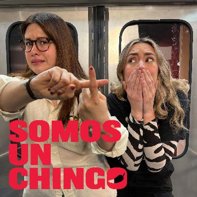 #ChingoDeForáneos con Ando y Grecia: Mi experiencia más foránea fue…