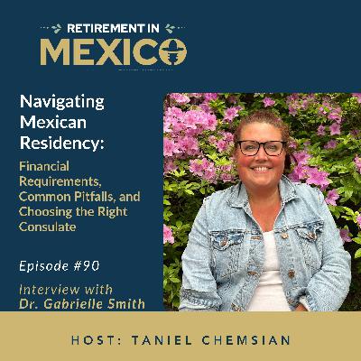Navigating Mexican Residency: Financial Requirements, Common Pitfalls, and Choosing the Right Consulate