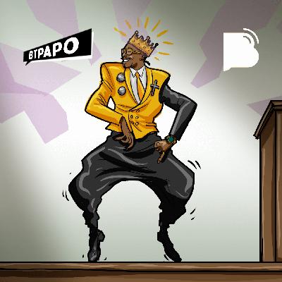 Não tocar no ungido? – BTPapo 101