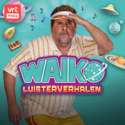 Opgeslokt door Kenny