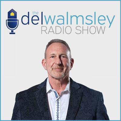 The Del Walmsley Show | 12.29.20 The Del Walmsley Show | 12.29.20