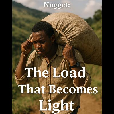 Friday's Nugget - November 20, 2025