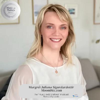 Bonus - Have you heard about Moombix? Bonus - Have you heard about Moombix?