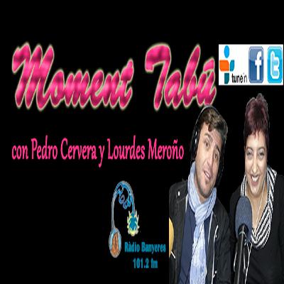 151211 Moment Tabú - Felaciones y cunilingus 151211 Moment Tabú - Felaciones y cunilingus