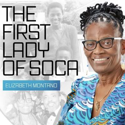 "Machel was a Miracle," Lady of Soca Elizabeth Montano Shares her Story 🎙️