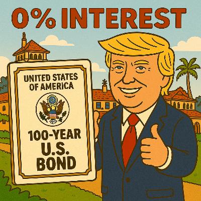 「美國零息百年國債來襲！全球金融市場如何應對？」