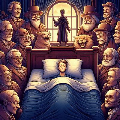 Halloween in Rome: the Roman Tradition in 43 A.D | Boring History For Sleep Halloween in Rome: the Roman Tradition in 43 A.D | Boring History For Sleep