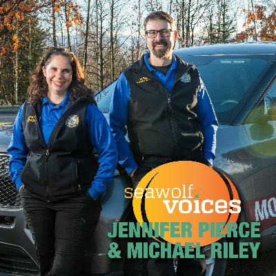14: Mobile Crisis Team and the future of mental health response w/ Jennifer Pierce & Michael Riley 14: Mobile Crisis Team and the future of mental health response w/ Jennifer Pierce & Michael Riley