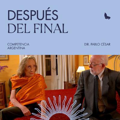 Radio Universidad presenta | “Después del final”, de Pablo César Radio Universidad presenta | “Después del final”, de Pablo César