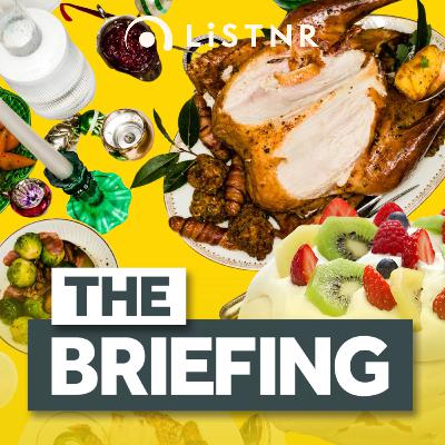 Chuck or eat? Your guide to Christmas leftovers