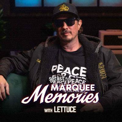 Lettuce Lettuce