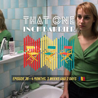 That One Inch Barrier - Episode #39 - 4 Months, 3 Weeks and 2 Days [Romania, 2007]